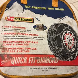 Tire Chain