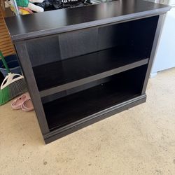 Small bookcase