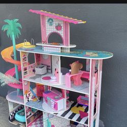 Toy House $40 Pick Up Only Hawthorne And 130TH St 