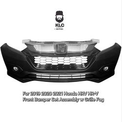 For 2011 2018 2019 Honda CRV CR-V Front Bumper Upper Grille Grill Assembly Chrome ABS 7111TAAA00