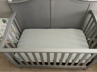 Crib