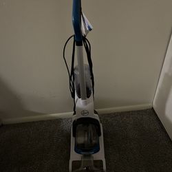 Hoover Carpet Shampooer 