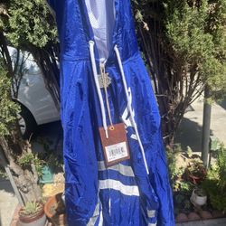 Dodger Clothes