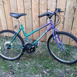 Magna Double Divide 24"