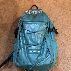 Supreme Cordura backpack