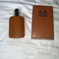 Parfums de Marley Althair