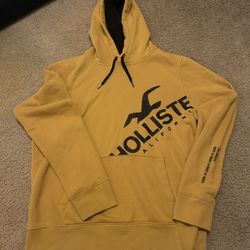 Hollister Hoodie 