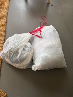2 mystery bags of woman’s clothes size small/medium