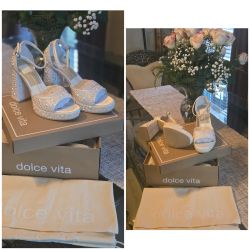 Dolce Vita  Wedding Shoes 