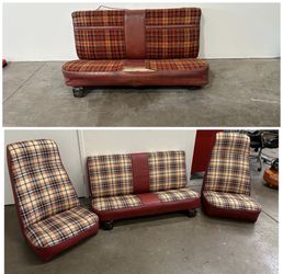 Car Upholstery
