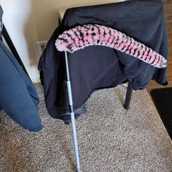 Cobweb Reacher Cleaner