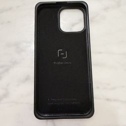 MagBak Classic - iPhone 16 Pro max case 