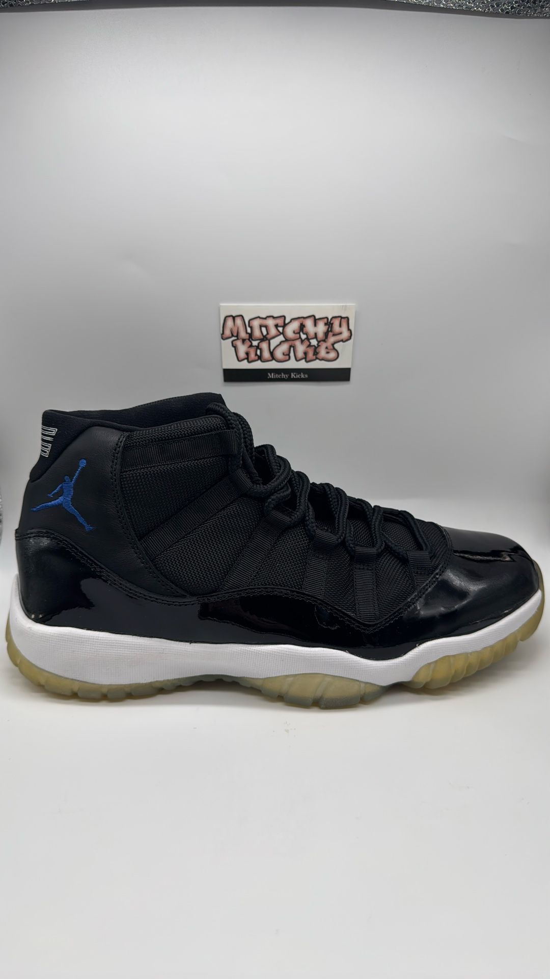 Jordan 11 Retro Space Jam (2000) Sz. 11.5