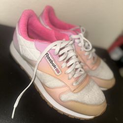 9 1/2 Reebok x Daniel Moon Classic Leather 