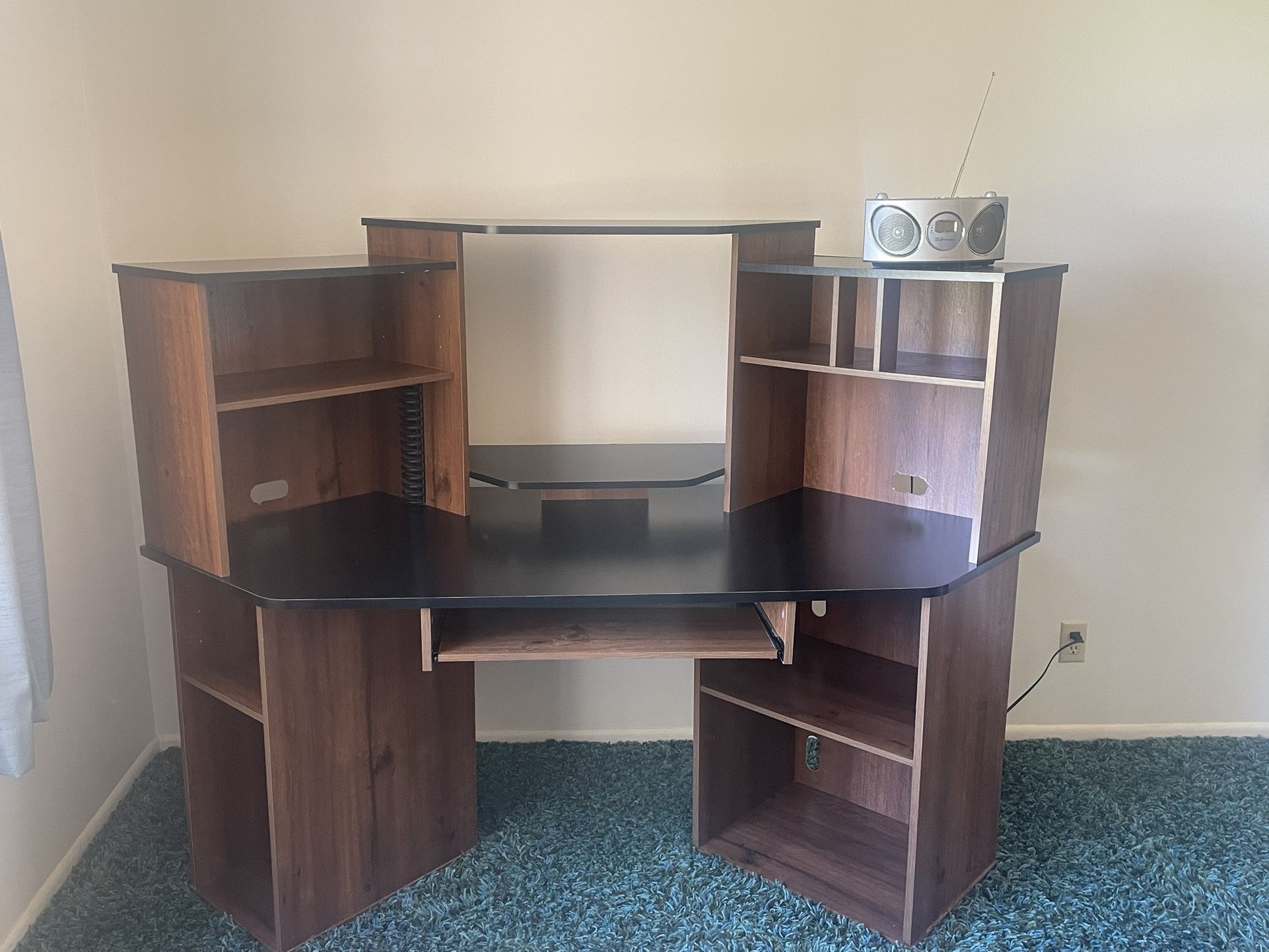 Desk