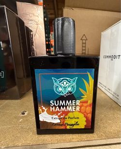 Summer hammer tester new