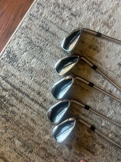 Taylor made RBZ speed lite