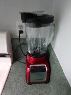 Blender