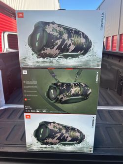 JBL Xtreme 5 Speaker