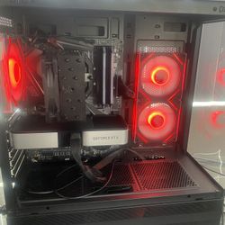 Gaming Pc (read Description)