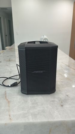Bose Speaker