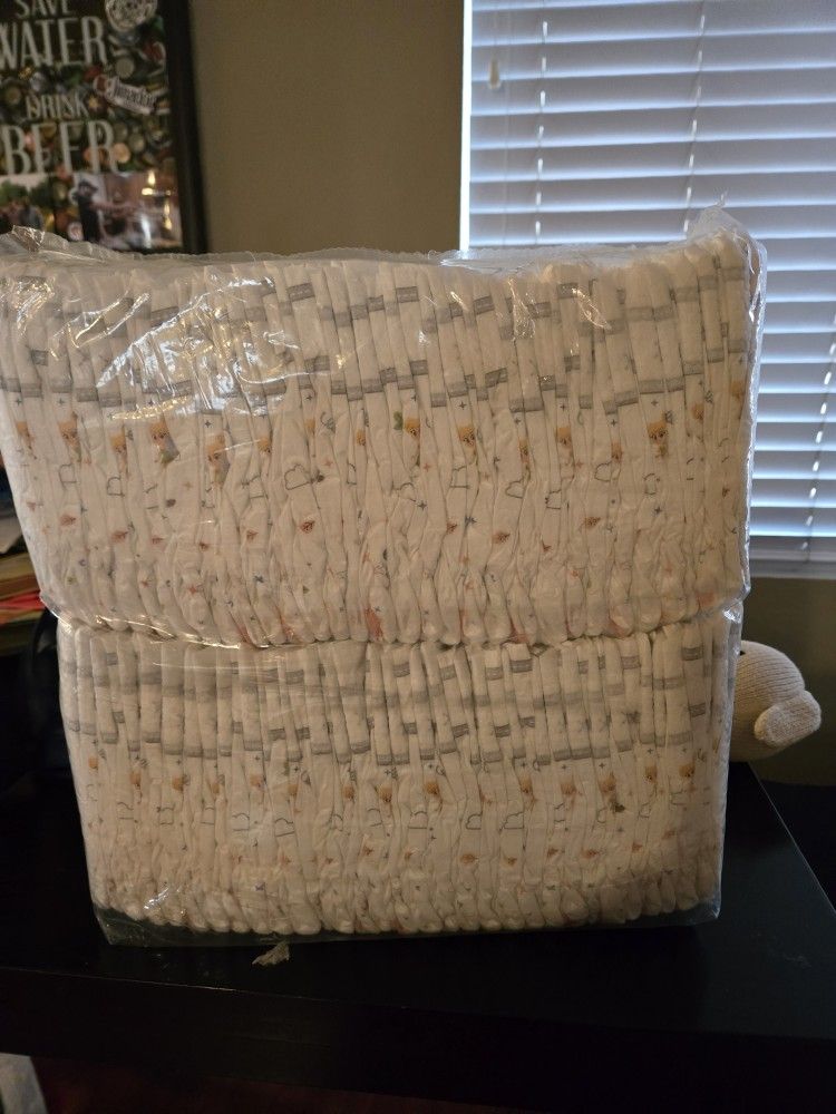 Diapers