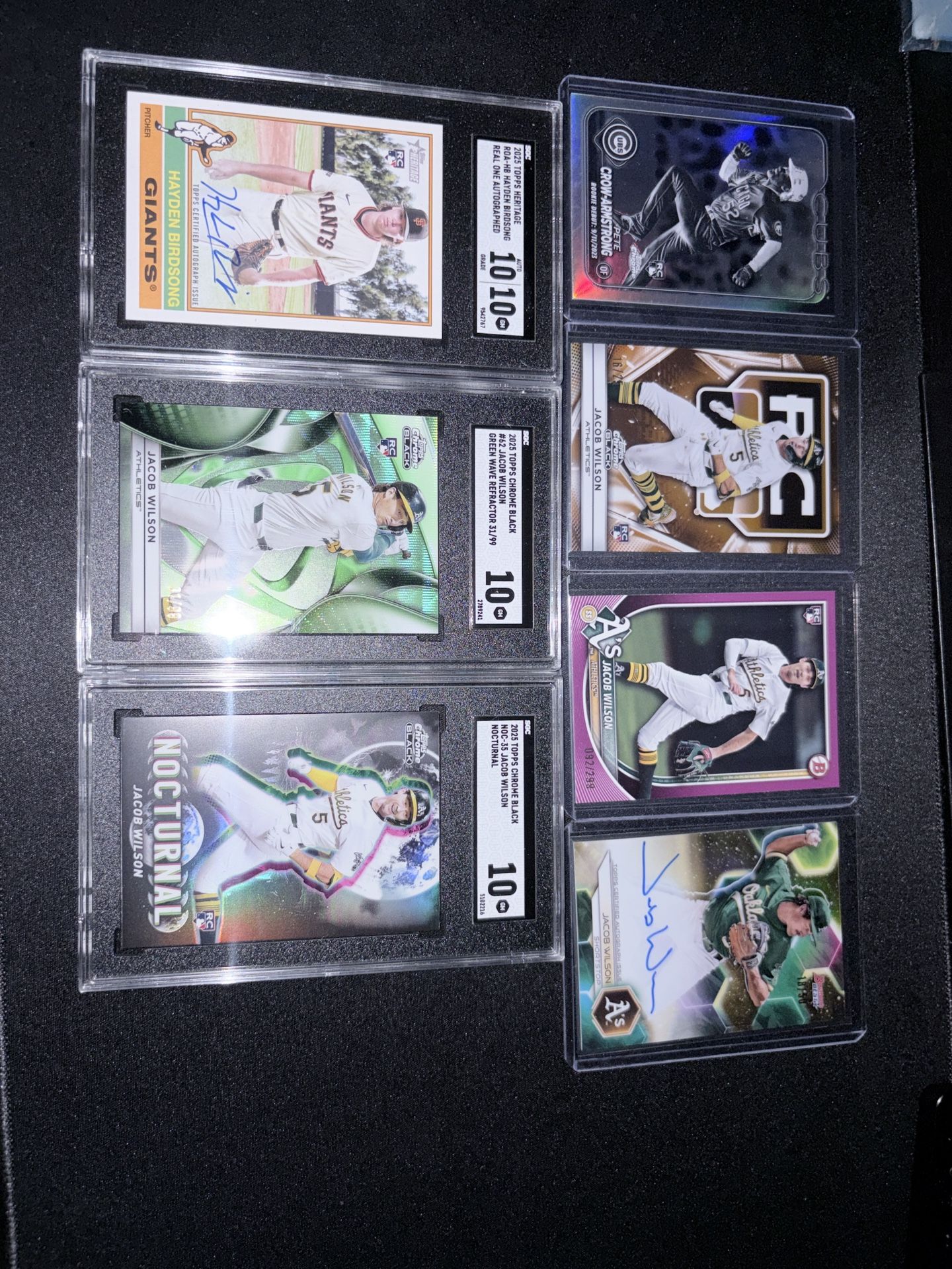 Baseball Cards For Sale
