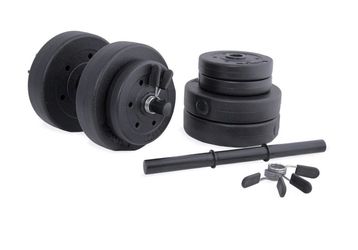 Dumbbells