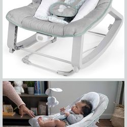 Baby Bouncer