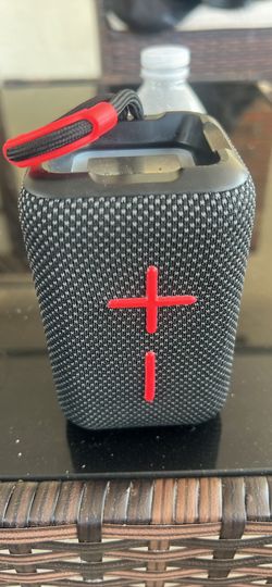 Speaker