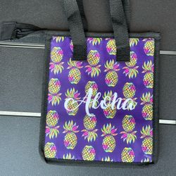 Aloha Lunch Bag (small)