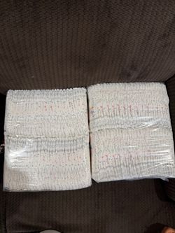 Huggies Diapers