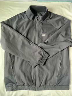 FIGS Scrubs Men Cobaki Scrub Jacket XL