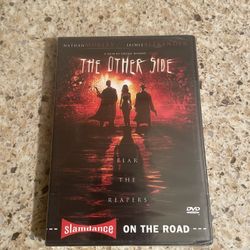 The Other Side (DVD)