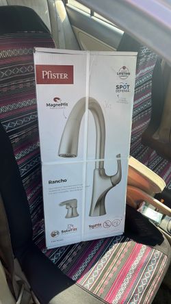 Faucet