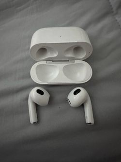 AirPods Gen3