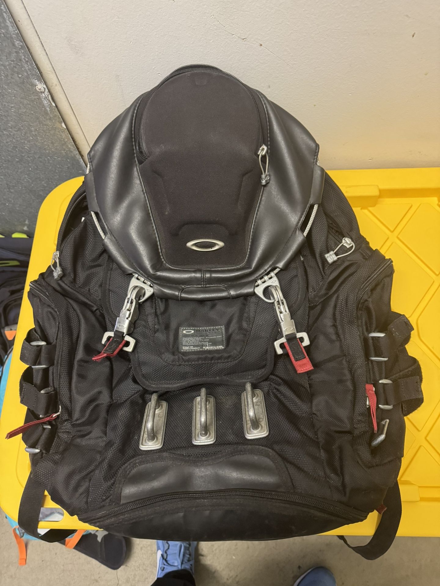 Backpack Oakley Sink