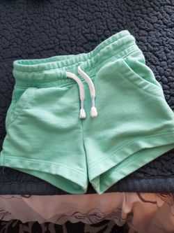 Toddler shorts