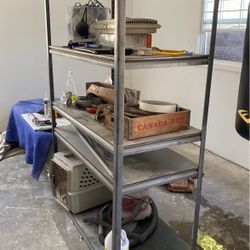Utility Shelf