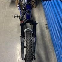 Trek Mountain Bike Fuel 70 27 Speed Mountain Bike