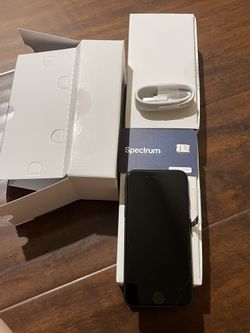 Iphone 7 (READ DESCRIPTION)