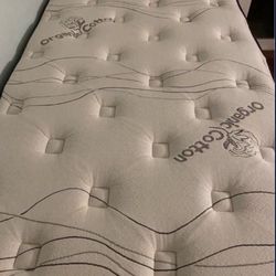 twin bed mattress 12 inches
