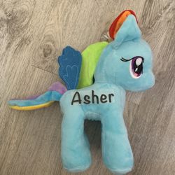 Personalized New Unicorn plush toy 15cm stuffed animal My Toy Collectiond Edition Plush send Ponies Spike toys As Gifts For Children gifts  HI! Welcom