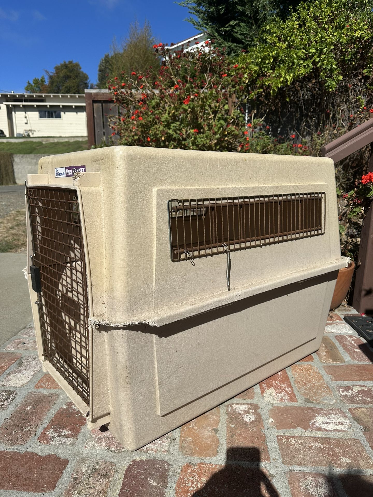 Dog Crate