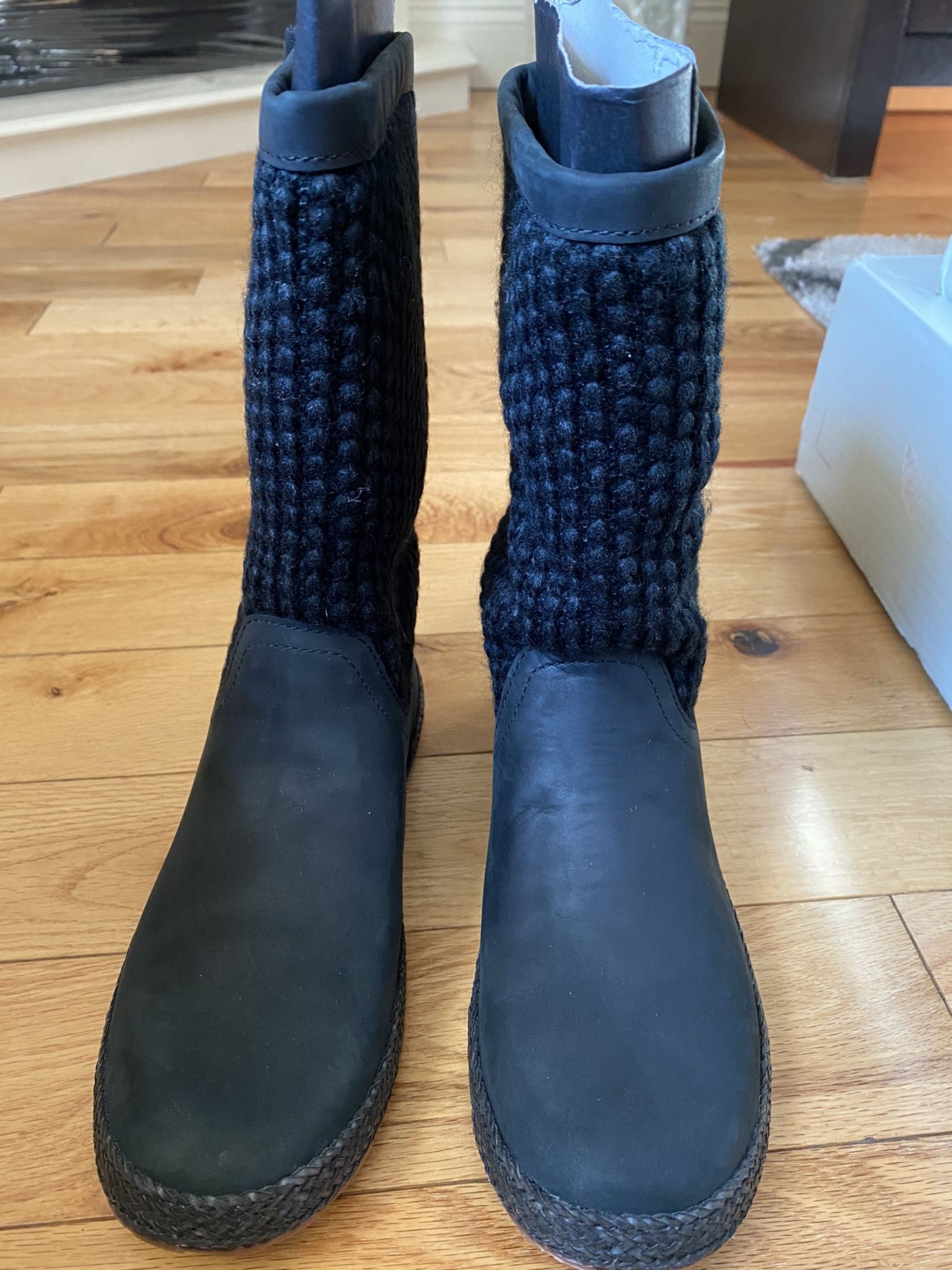 NEW UGG boots