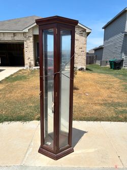 FREE Curio Cabinet