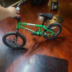 Bmx 16 Inch SE BRANCO