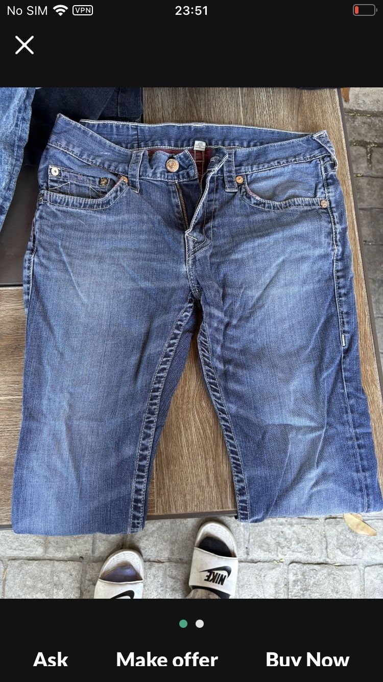 True Religion