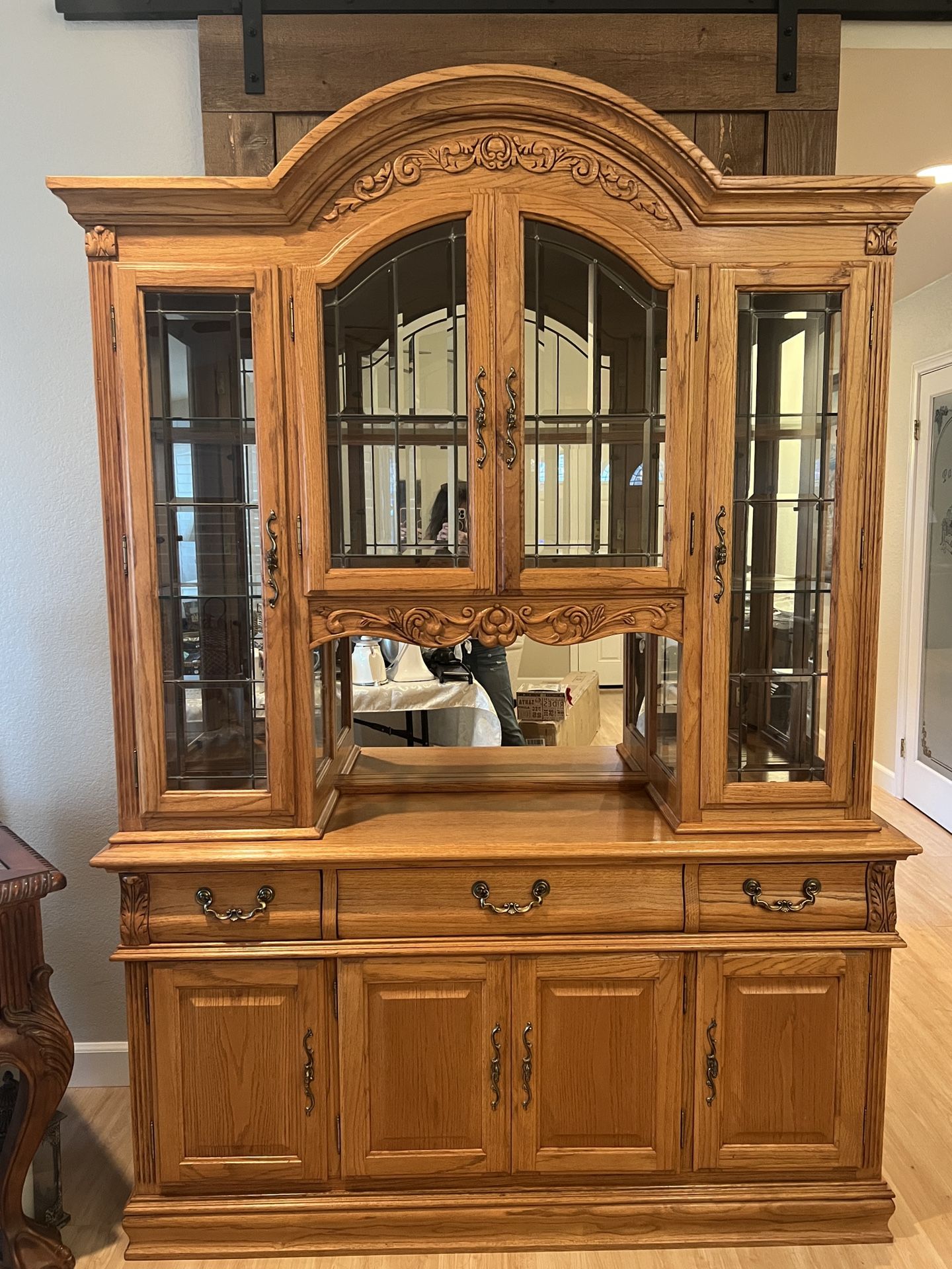 China Cabinet