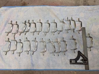 Kitchen Cabinet Handles Hardware